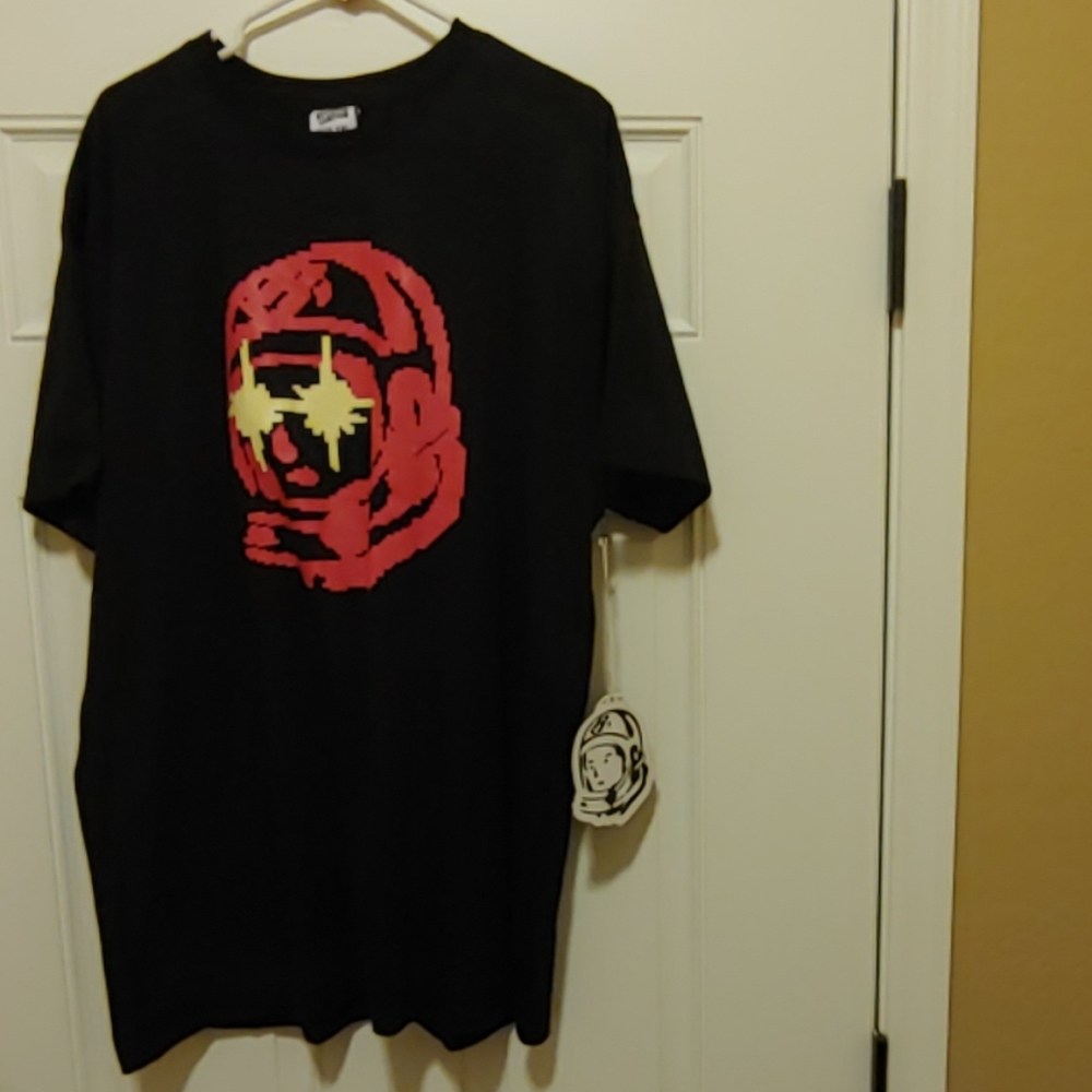 BBC t-shirt
